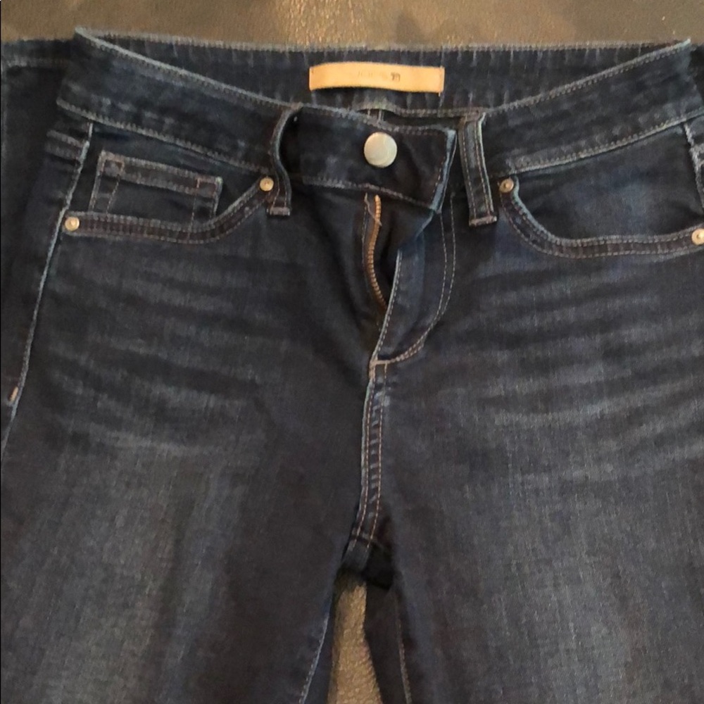Joe’s Skinny Jeans